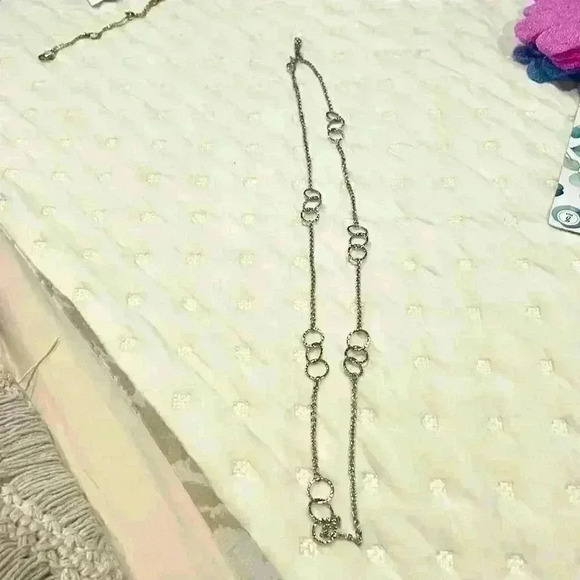 Banana Republic long necklace - Picture 1 of 3